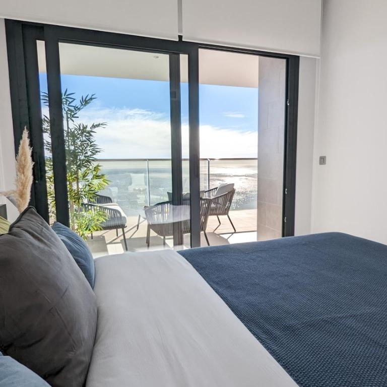 SUNSET CLIFFS superb apartment - Apartamento de 2 dormitorios - 11