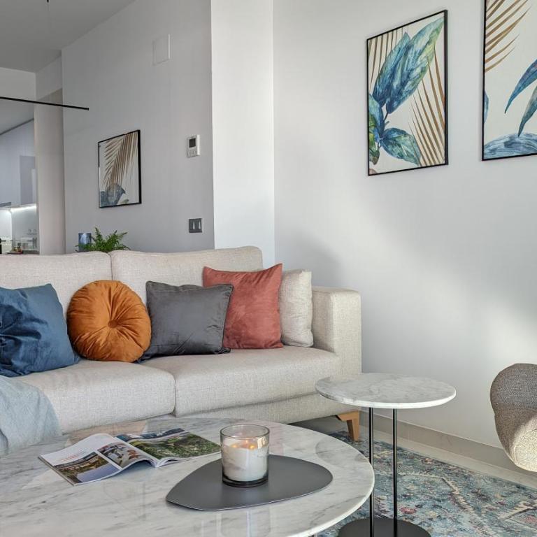 SUNSET CLIFFS superb apartment - Apartamento de 2 dormitorios - 6