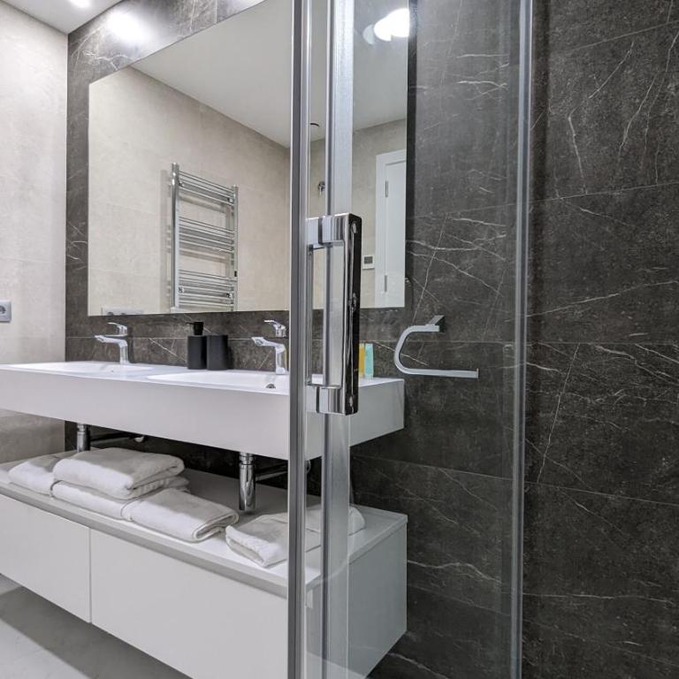 SUNSET CLIFFS superb apartment - Apartamento de 2 dormitorios - 13