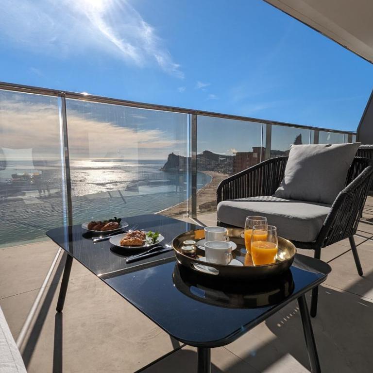 SUNSET CLIFFS superb apartment - Apartamento de 2 dormitorios - 23