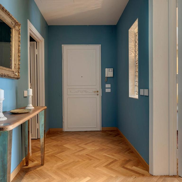 Vespucci Luxury Apartment with Amazing View by Mamo Florence - Four-Bedroom Luxury Apartment - 2