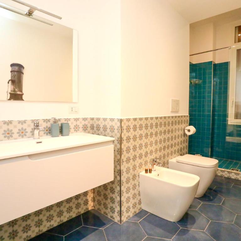 Prestige Crescenzio - Apartment - 17