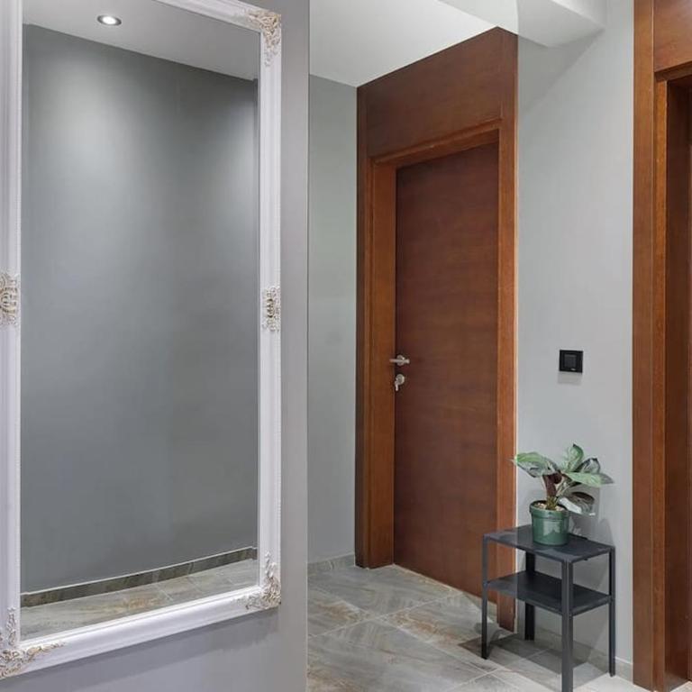 Apartment Paradise Slavija Tres - Apartman sa 1 Spavaćom Sobom - 15