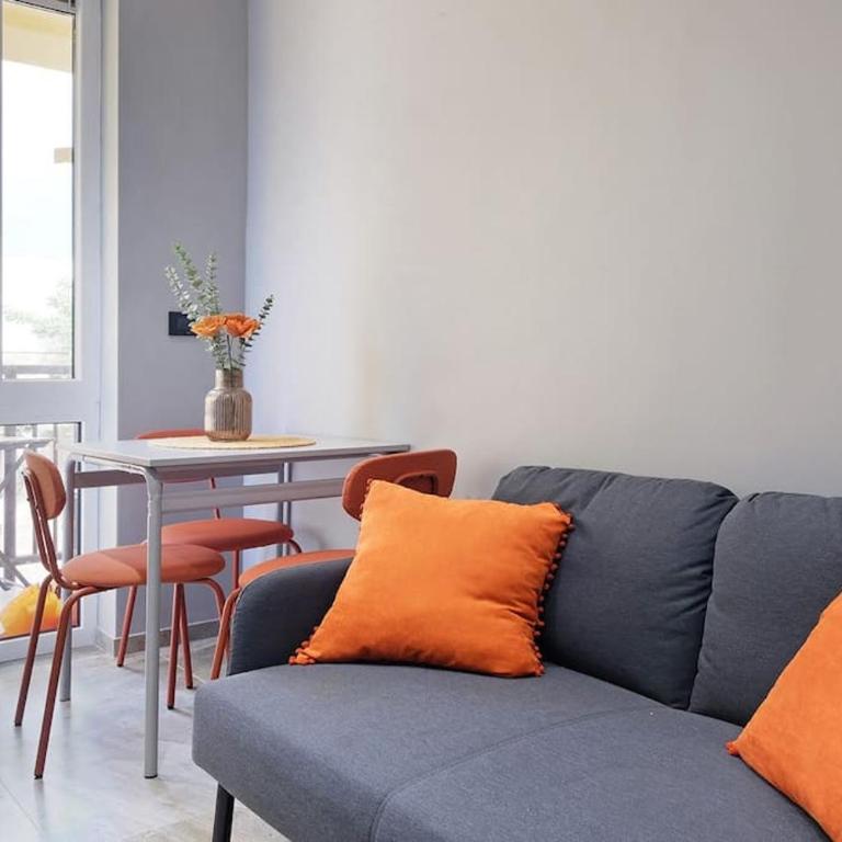 Apartment Paradise Slavija Tres - Apartman sa 1 Spavaćom Sobom - 17