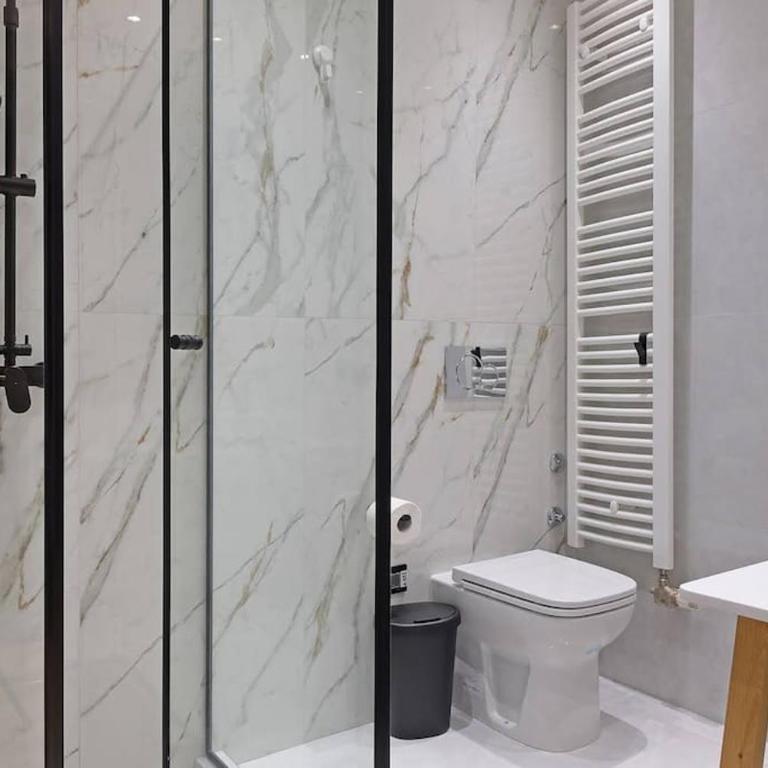 Apartment Paradise Slavija Tres - Apartman sa 1 Spavaćom Sobom - 12