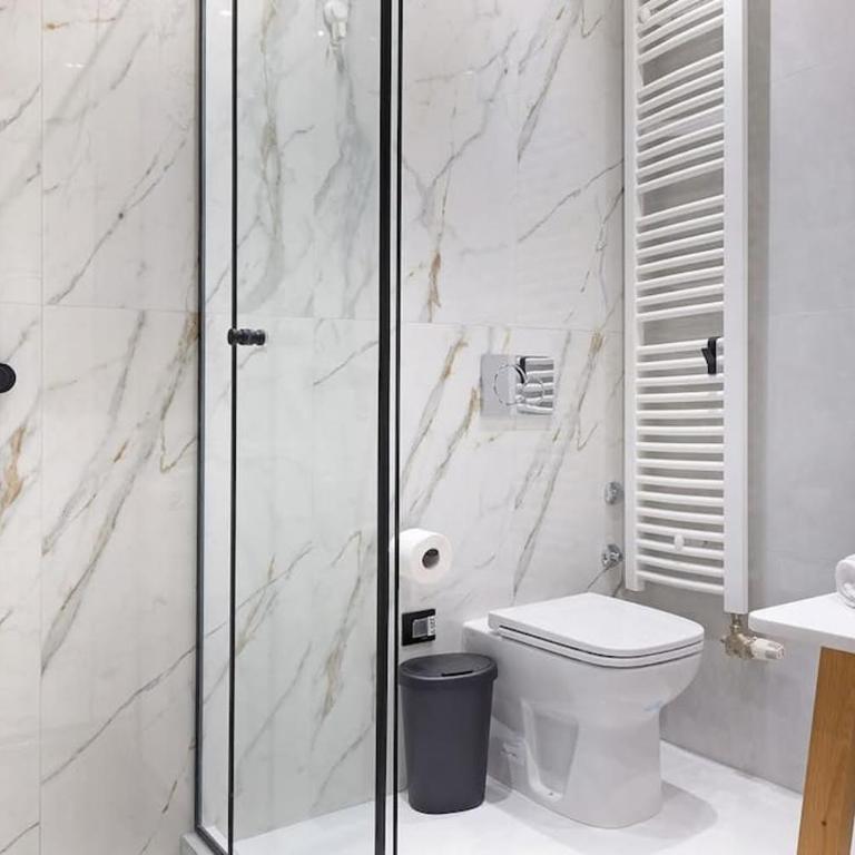 Apartment Paradise Slavija Tres - Apartman sa 1 Spavaćom Sobom - 11