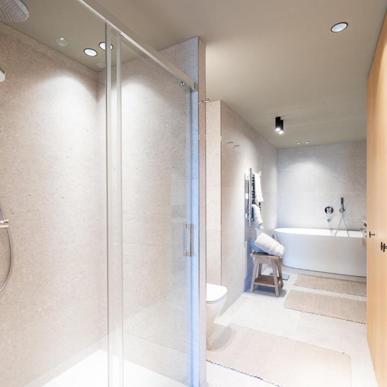 W ISARD lodge 12 people 5 rooms by SELECT RENTALS ANDORRA - Appartamento con Vista Montagna - 13