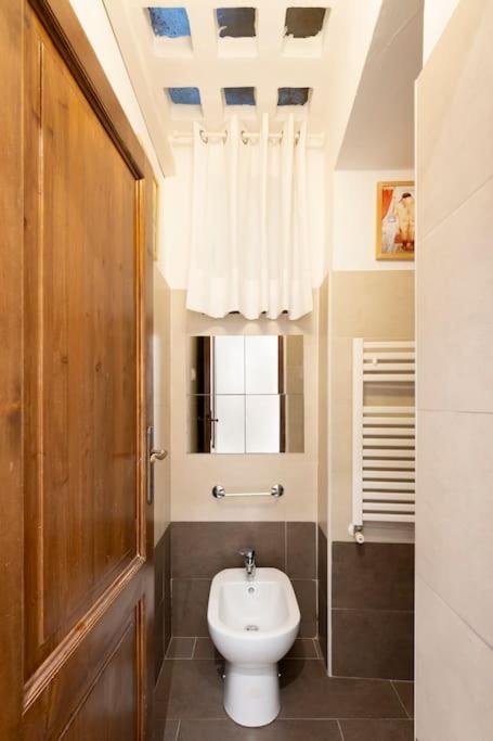 Keys of Italy - Macci 41 - Sant' Ambrogio one bedroom flat - Appartamento con 1 Camera da Letto - 5