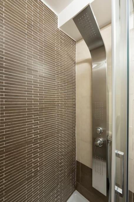 Keys of Italy - Macci 41 - Sant' Ambrogio one bedroom flat - Appartamento con 1 Camera da Letto - 17