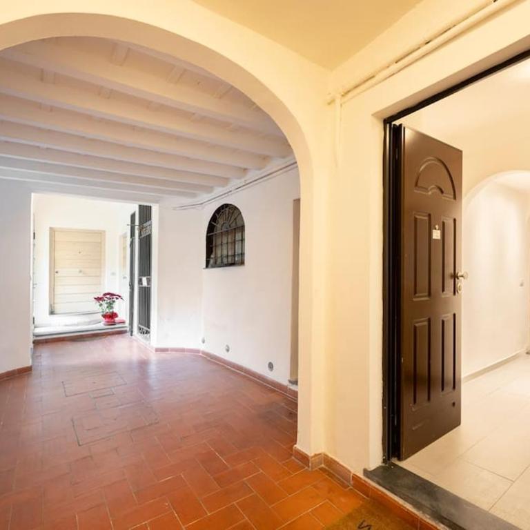 Keys of Italy - Macci 41 - Sant' Ambrogio one bedroom flat - Appartamento con 1 Camera da Letto - 19