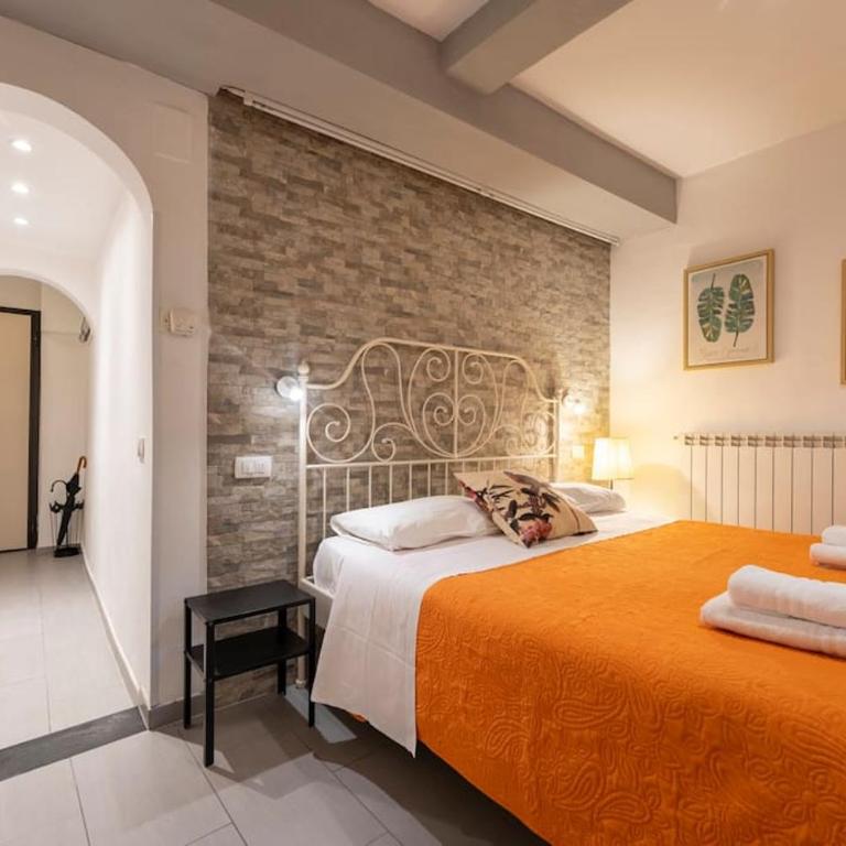 Keys of Italy - Macci 41 - Sant' Ambrogio one bedroom flat - Appartamento con 1 Camera da Letto - 10