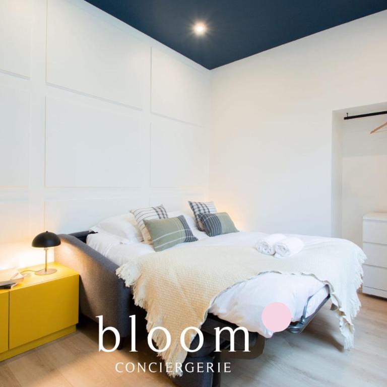 Le cocon de la Grande rue - Studio - 14