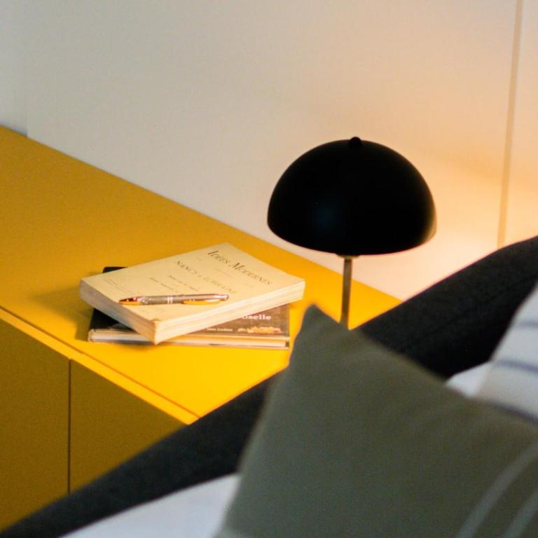Le cocon de la Grande rue - Studio - 16