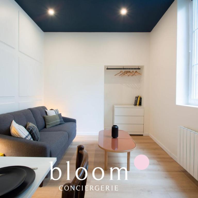 Le cocon de la Grande rue - Studio - 18