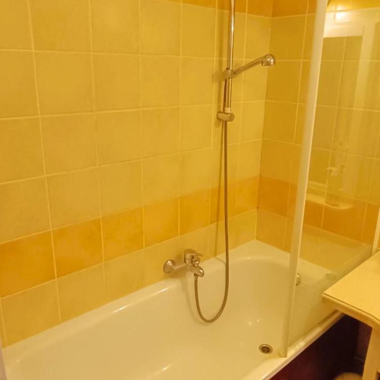 Charmante Maison Duplex en résidence avec piscine à Monflanquin - Maison 2 Chambres - 46