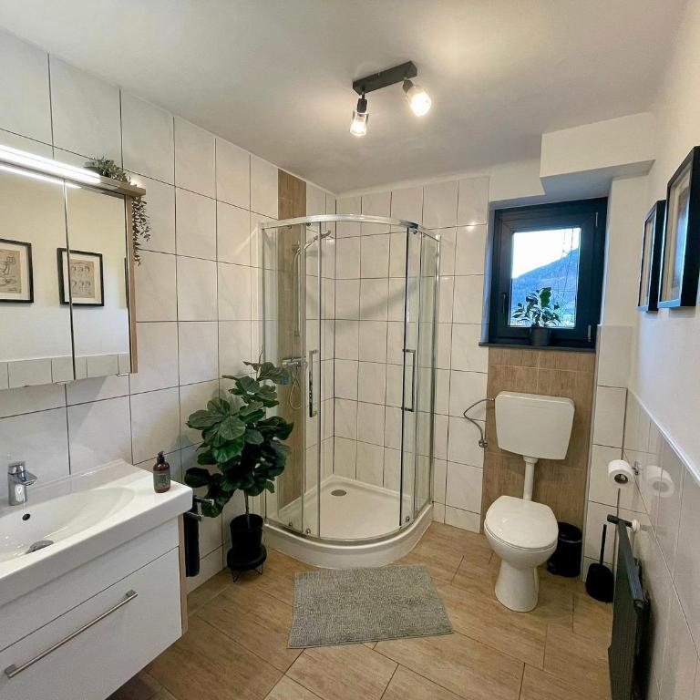 Alp Haus Grossglockner - Apartment mit 2 Schlafzimmern - 5
