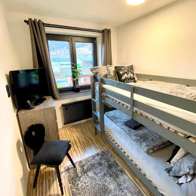 Alp Haus Grossglockner - Apartment mit 2 Schlafzimmern - 7