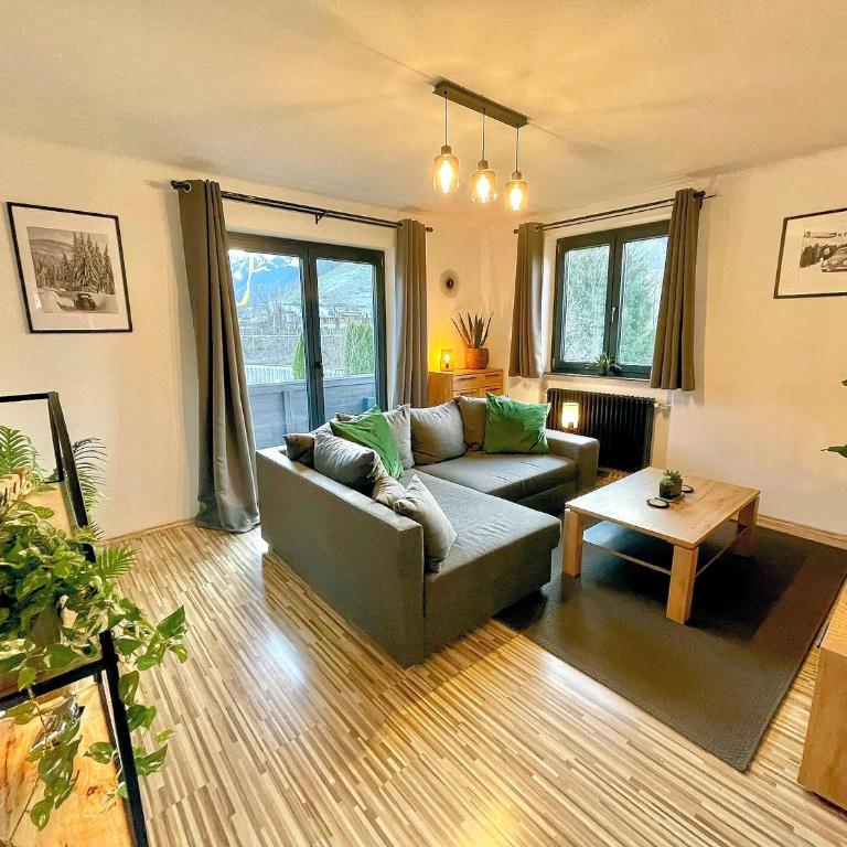 Alp Haus Grossglockner - Apartment mit 2 Schlafzimmern - 2