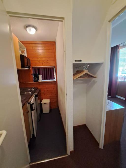 RPP C208 - Apt 3 pièces duplex 6 8 pers - Two-Bedroom Apartment - 5