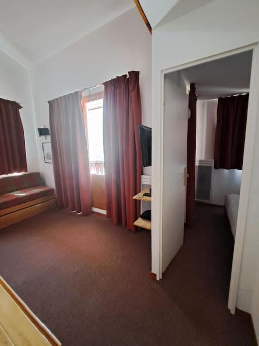 RPP C208 - Apt 3 pièces duplex 6 8 pers - Two-Bedroom Apartment - 16