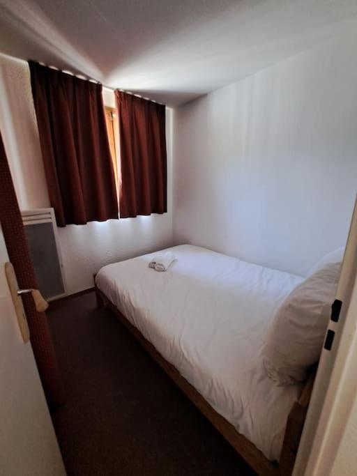 RPP C208 - Apt 3 pièces duplex 6 8 pers - Two-Bedroom Apartment - 21