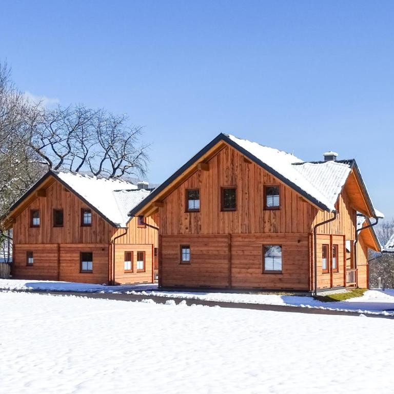 Feriendorf Berghof - Haus mit 2 Schlafzimmern - 14