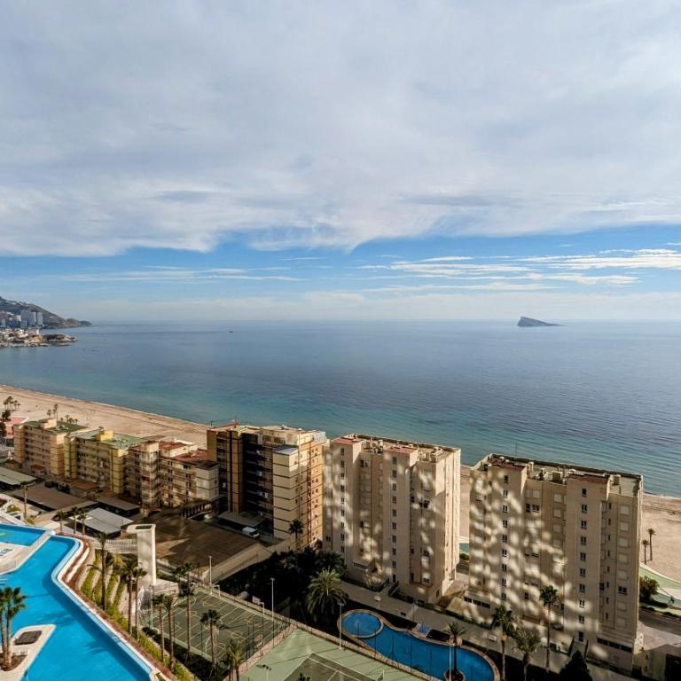 SUNSET CLIFFS relax apartment - Apartamento de 1 dormitorio - 1