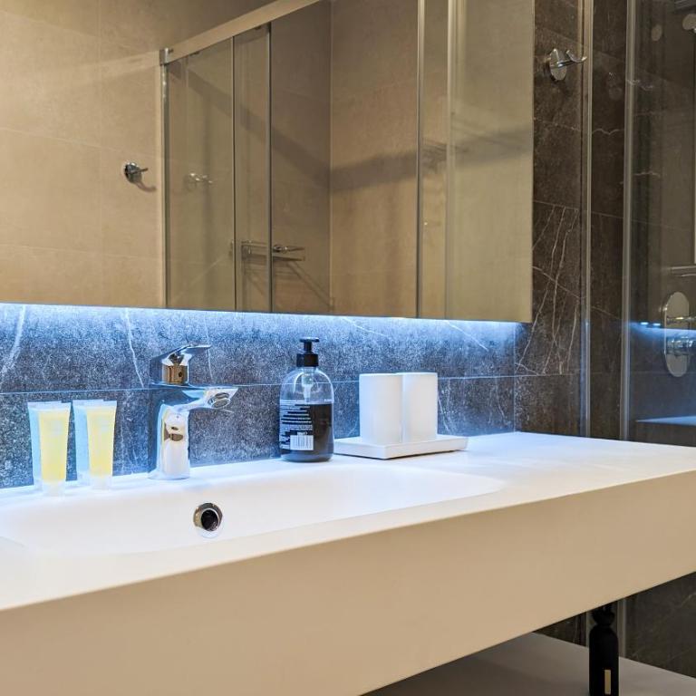 SUNSET CLIFFS relax apartment - Apartamento de 1 dormitorio - 11