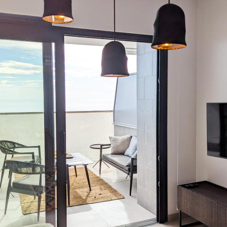 SUNSET CLIFFS relax apartment - Apartamento de 1 dormitorio - 5