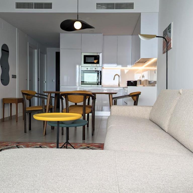 SUNSET CLIFFS relax apartment - Apartamento de 1 dormitorio - 6