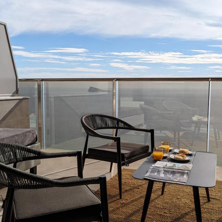 SUNSET CLIFFS relax apartment - Apartamento de 1 dormitorio - 13