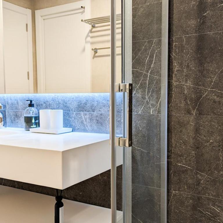 SUNSET CLIFFS relax apartment - Apartamento de 1 dormitorio - 12