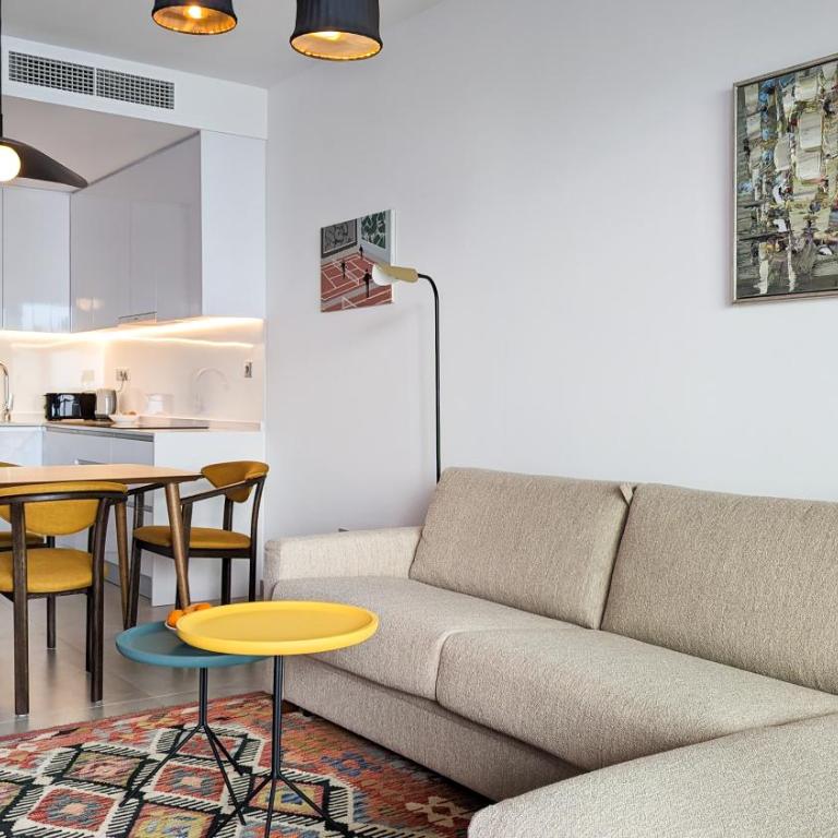 SUNSET CLIFFS relax apartment - Apartamento de 1 dormitorio - 8