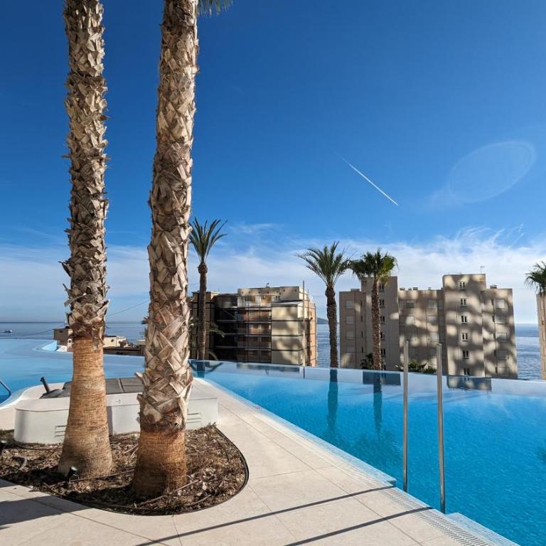 SUNSET CLIFFS relax apartment - Apartamento de 1 dormitorio - 2