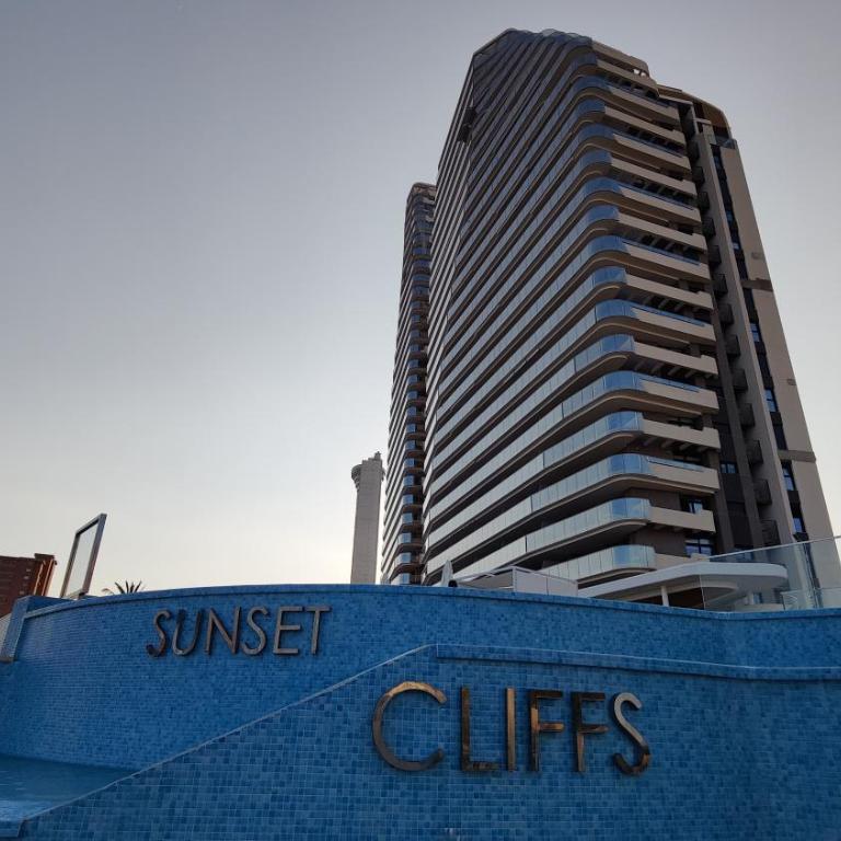 SUNSET CLIFFS relax apartment - Apartamento de 1 dormitorio - 16