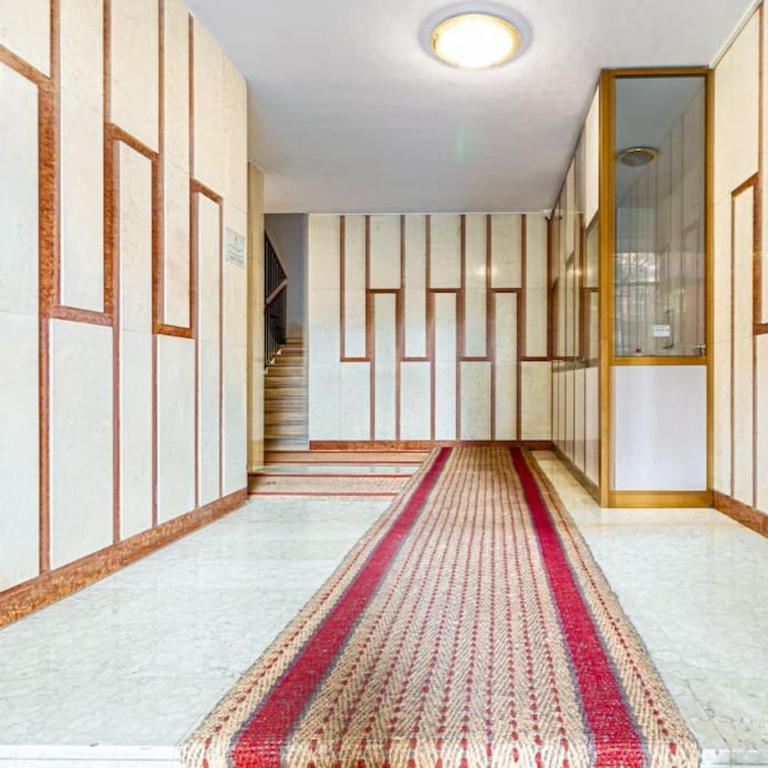 Suite delle Casse 5 - Appartamento con 1 Camera da Letto - 4