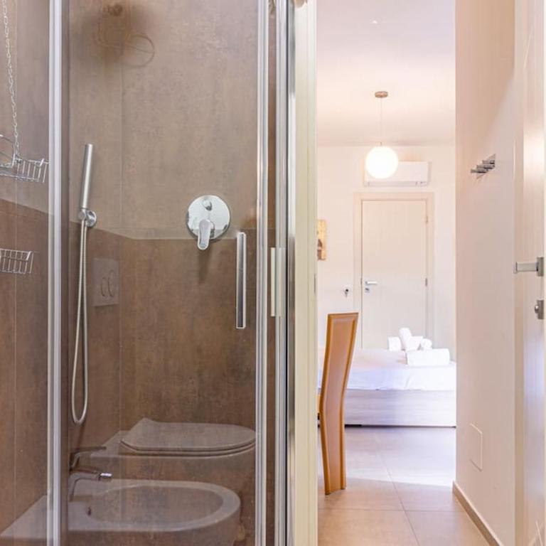 Suite delle Casse 5 - Appartamento con 1 Camera da Letto - 9