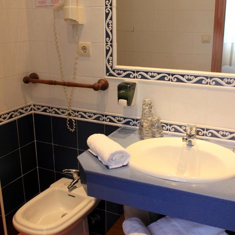 InsideHome Apartments - Porta do Sol - Estudio Familiar - 6