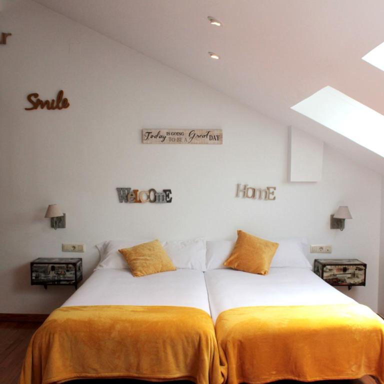 InsideHome Apartments - Porta do Sol - Estudio Familiar - 1