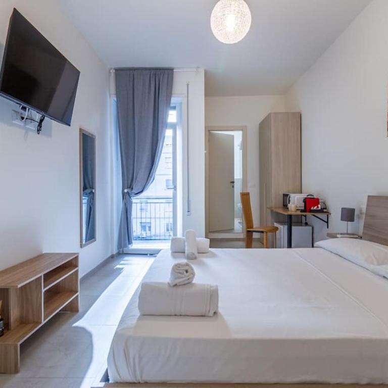 Suite delle Casse 5 - Appartamento con 1 Camera da Letto - 19