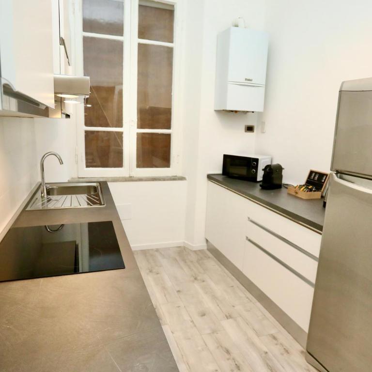 Prestige Crescenzio - Apartment - 14
