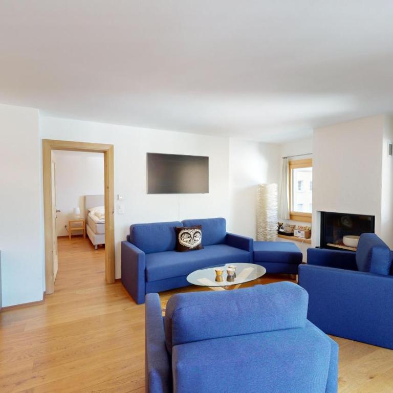 Apartment Arsa 28 - Apartment mit Seeblick - 3