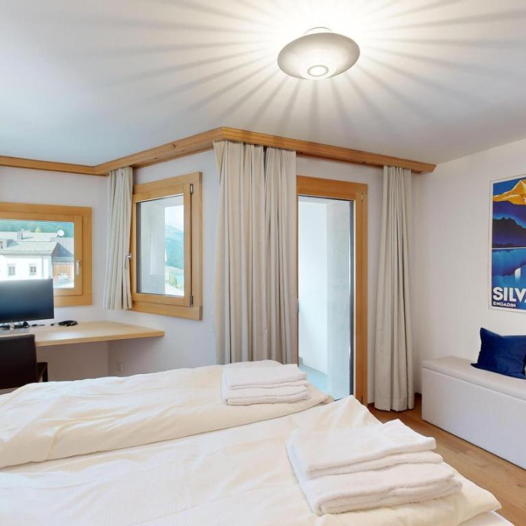Apartment Arsa 28 - Apartment mit Seeblick - 11