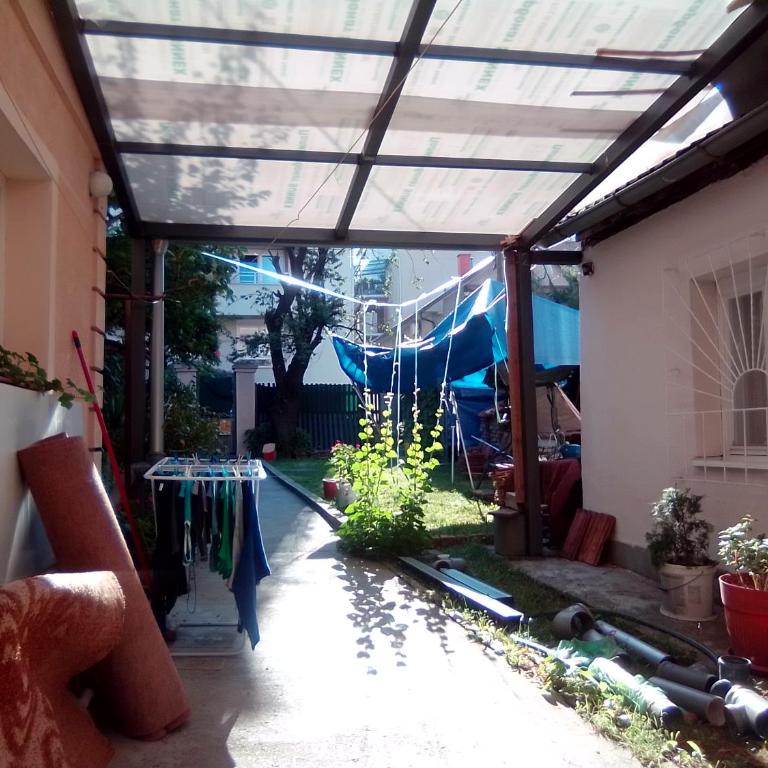 Terazije Beograd - Apartman sa 2 Spavaće Sobe - 13