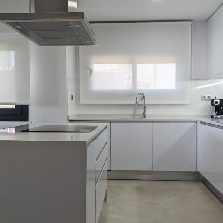 SUNSET CLIFFS relax & enjoy - Apartamento de 3 dormitorios - 8