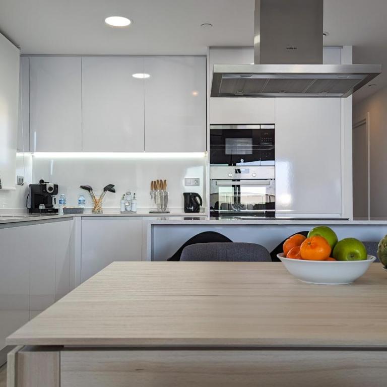 SUNSET CLIFFS relax & enjoy - Apartamento de 3 dormitorios - 7