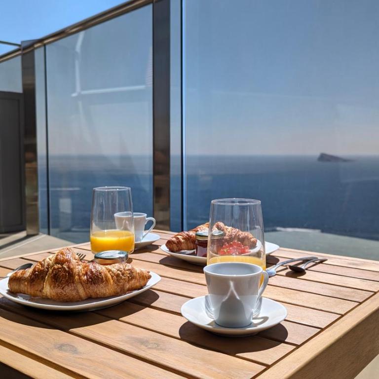 SUNSET CLIFFS relax & enjoy - Apartamento de 3 dormitorios - 2