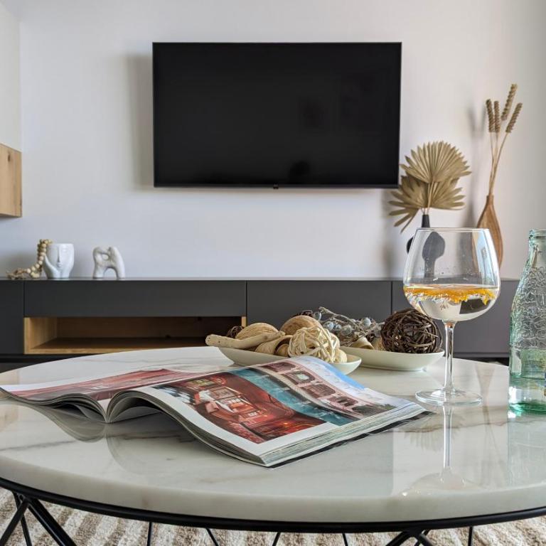 SUNSET CLIFFS relax & enjoy - Apartamento de 3 dormitorios - 6