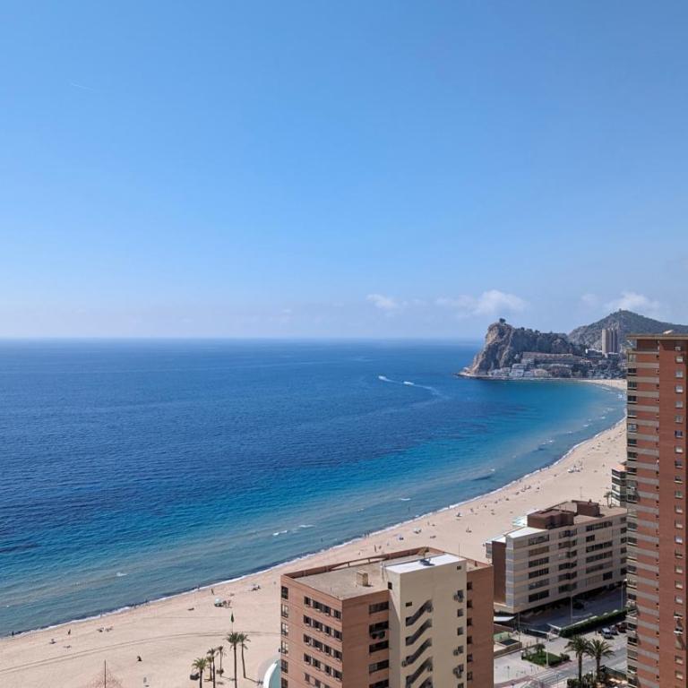 SUNSET CLIFFS relax & enjoy - Apartamento de 3 dormitorios - 25