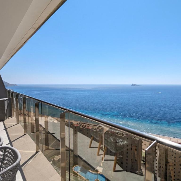 SUNSET CLIFFS relax & enjoy - Apartamento de 3 dormitorios - 23